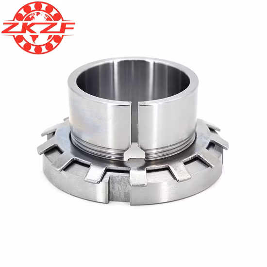 Manufacturing Customization of Angular Contact Ball Bearing Taper Roller Bearing