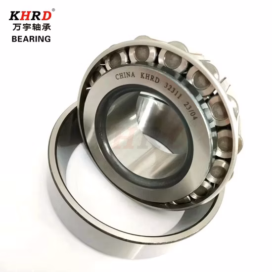 Fornitore cinese di tutti i tipi di cuscinetti a rulli conici