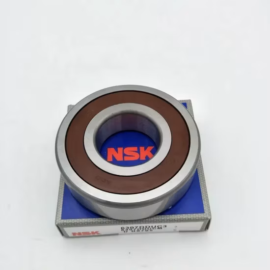 Cuscinetto a sfere a gola profonda, serie 6000, serie 6200, serie 6300, ricambi auto, motore elettrico, camion, ruota, automobile (cuscinetto a rulli) 6311